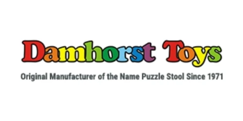Damhorst Toys Kode Promo 
