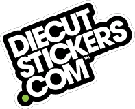 DieCutStickers Kampagnekoder 