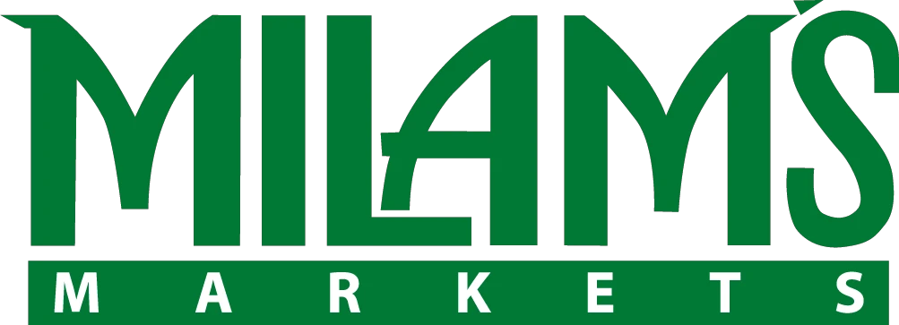 Milam's Market Kode Promo 