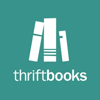 Thrift Books Kode Promo 