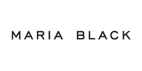 Maria Black Promosyon Kodları 