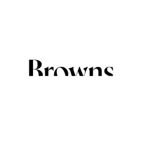 Brownsfashion Kampagnekoder 