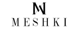 Meshki Boutiqueプロモーション コード 