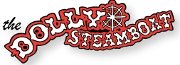 Dolly Steamboat Promo-Codes 