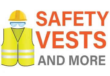 Safety Vests And More Tarjouskoodit 