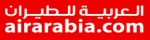 Air Arabia Kampagnekoder 