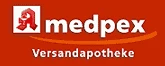 Medpexプロモーション コード 