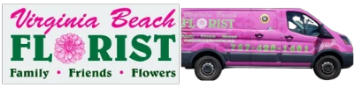 Virginia Beach Florist Promóciós kódok 