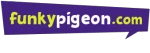 Funky Pigeon Promo kodovi 