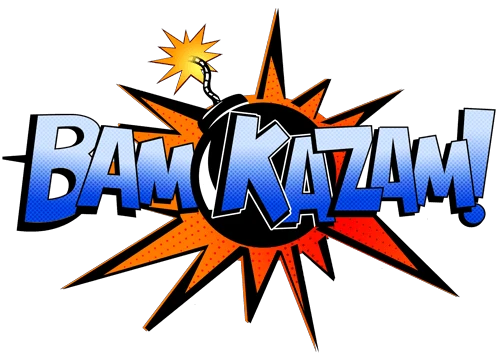 Bam Kazam Promo Codes 