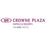 Crowne Plaza Hotels & Resorts Kode Promo 