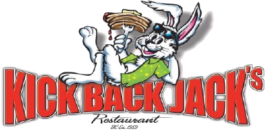 Kickback Jacks Promóciós kódok 