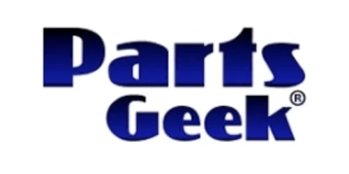 Parts Geek Kode Promo 