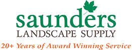 Saunders Landscape Supply Kode Promo 
