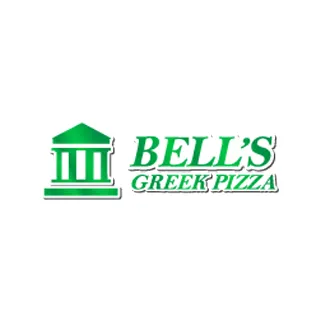 Bell's Greek Pizza Tarjouskoodit 