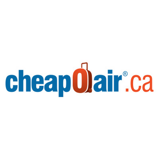 CheapOair Canada Promóciós kódok 