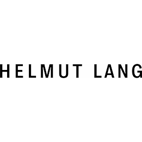 Helmut Lang プロモーション コード 