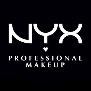 NYX Cosmetics Промокоды 