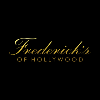 Frederick's Of Hollywood Tarjouskoodit 