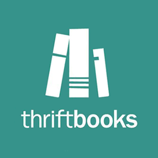 Thrift Books プロモーションコード 