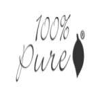 100 Percent Pure 프로모션 코드 