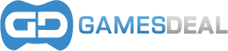 Gamesdeal Promotie codes 