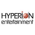 Hyperion Entertainment プロモーション コード 