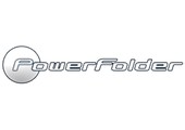 Power Folder Propagačné kódy 