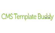 CMS Template Buddy Promo-Codes 