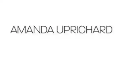 Amanda Uprichard Promóciós kódok 