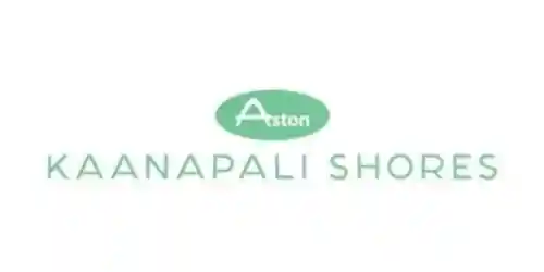 Aston Kaanapali Shores Promóciós kódok 