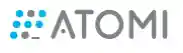 Atomi Systems Promo Codes 