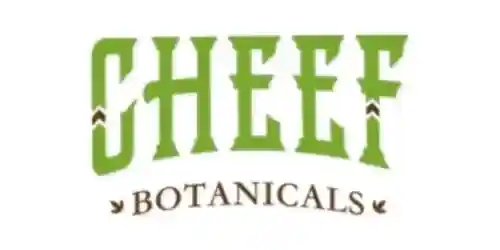 Cheef Botanicals Promóciós kódok 
