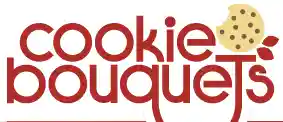 Cookie Bouquets Promóciós kódok 