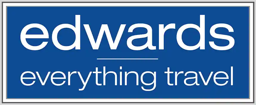 Edwards Everything Travel Kampagnekoder 