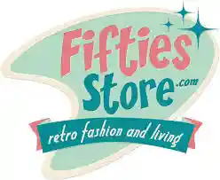The Fifties Store Promo-Codes 