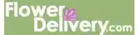 Flower Delivery Promóciós kódok 