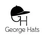 George Hats Promo-Codes 