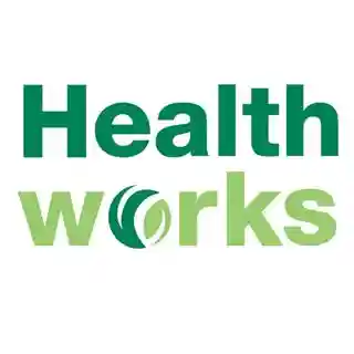 Healthworks Tarjouskoodit 