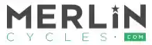 Merlincycles.com Kode Promo 