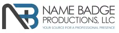 Name Badge Productions Promo-Codes 