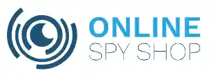 Online Spy Shop Tarjouskoodit 