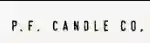 P. F. Candle Co Promóciós kódok 