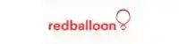 RedBalloon Promóciós kódok 