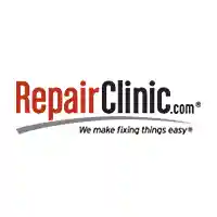 RepairClinic プロモーション コード 