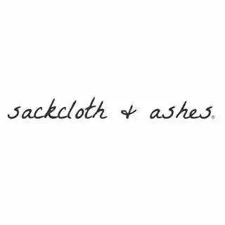 Sackcloth And Ashes Promo Codes 