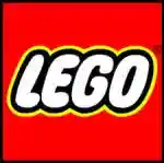 Lego AU 促销代码 