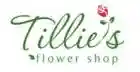 Tillies Flowers Promóciós kódok 