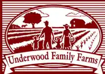 Underwood Family Farms Tarjouskoodit 