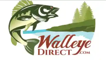 Walleye Direct Промокоды 